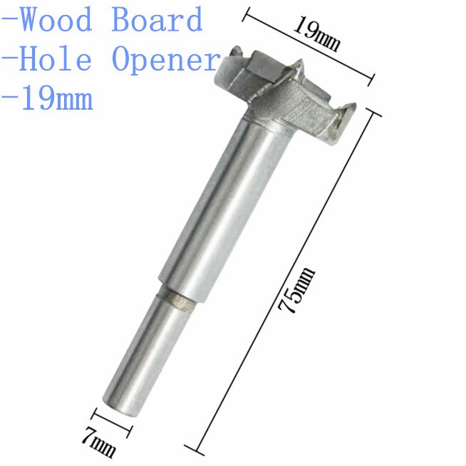 Combination Cabinet Lock 3-digit Password Key Less Drawer Locks Security Home Cam Lock Zinc Alloy Door Hardware for Mailbox: Hole Opener B