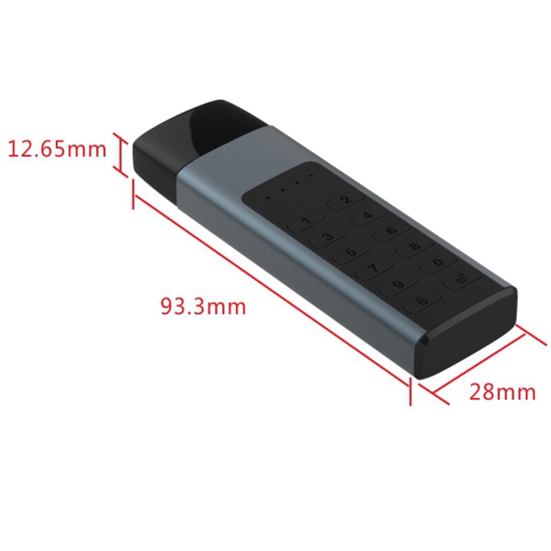 GODO USB3.0 Type C to M.2 NGFF SSD Enclosure M2 to USBC Mobile Hard Disk Box HDD Case SSD Disk Box
