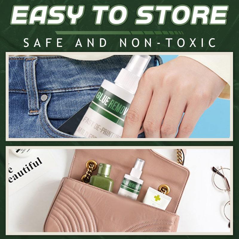 200ML Strong Efficient Glue Remover Multi-use Glue Debonder Ceramic Tile Glass Wall Self-adhesive Cleaner Glue Dissolving Agent