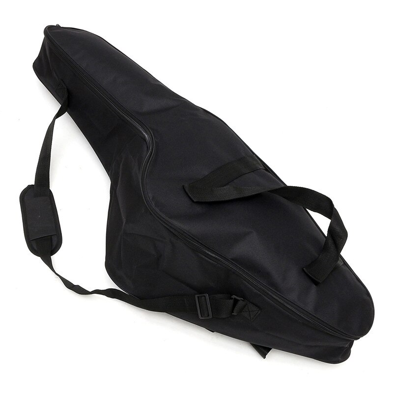 18 tommer bar sort motorsav bæretaske bar bærbar motorsav taske bæretaske kædesav polyester elværktøj, der bærer holdall