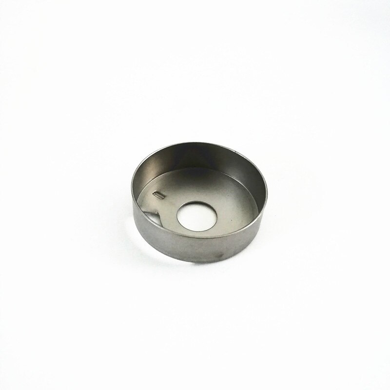 Copa de desgaste impulsor para fueraborda Yamaha 682-44322-00 15HP 9.9HP