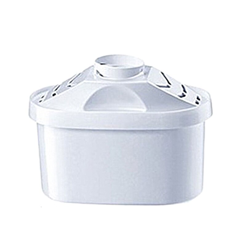 Filtre universel de bouilloire de filtre d'épurateur d'eau de filtre de charbon actif de cuisine de ménage