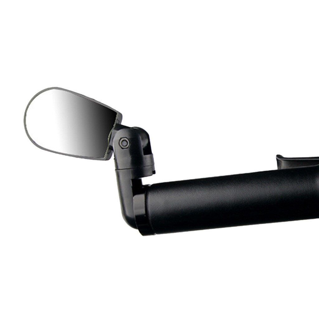 Replacement Bike Bicycle Rotatable Rearview Mirror Handlebar Bicycle Safe Rear View Rearview Mirror View Mirror#50