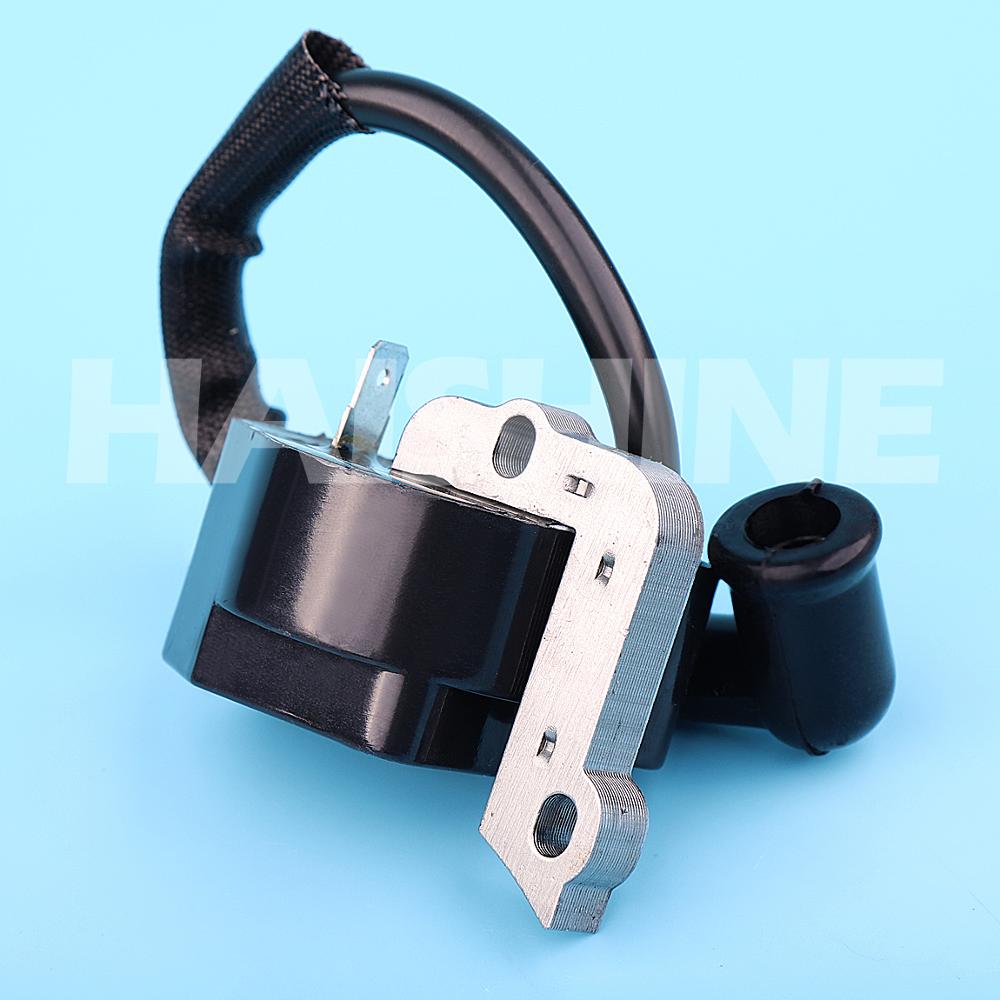 Bobine Module Voor Stihl BG45 BG46 BG50 BG55 BG65 BG85 BR45 SH55 SH85 Blad Blower Motoren Vervanging Deel 4229 400 1300