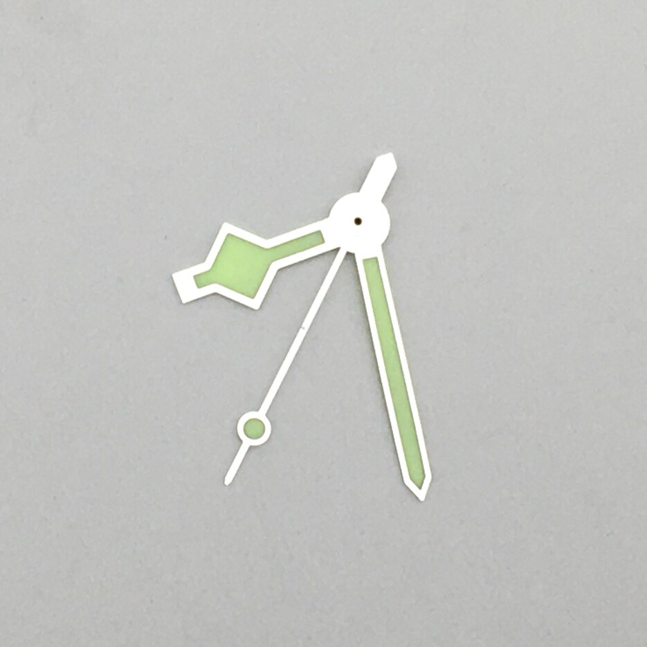 SKX007/SKX009 Horloge Naald Accessoires Zijn Geschikt Voor NH35 NH36 Beweging A20