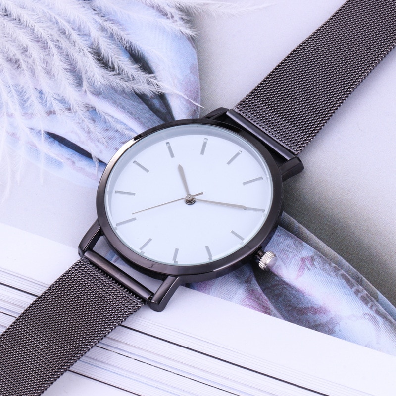 Women's Watches Women Wrist Watch Luxury Ladies Watch Women Bracelet Reloj Mujer Clock Relogio Feminino zegarek damski
