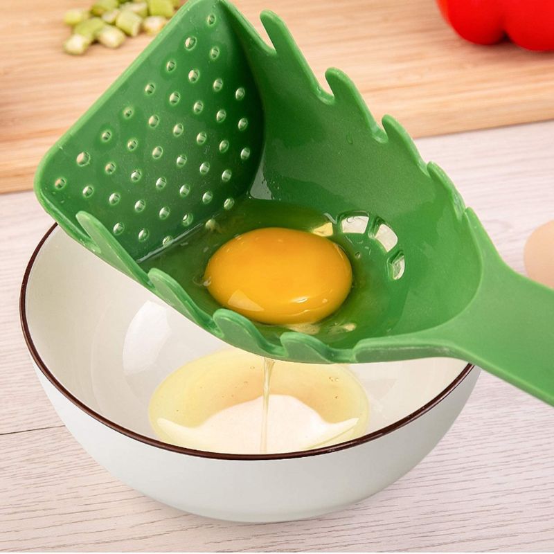 8 in 1 Versatile Kitchen Gadget Set, Newest Kitchen Gadgets, Kitchen Spatula 27RE