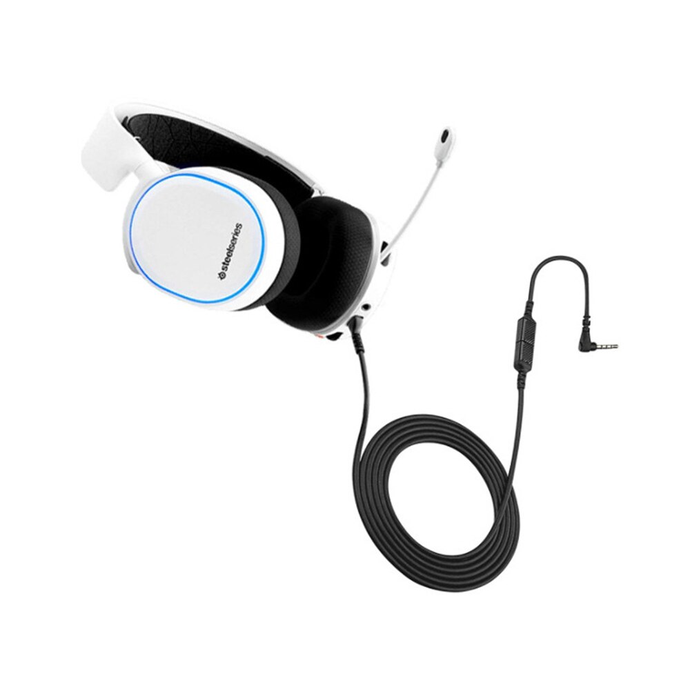 Sound Card Cable for Steelseries Arctis Pro – Grandado - Main Image