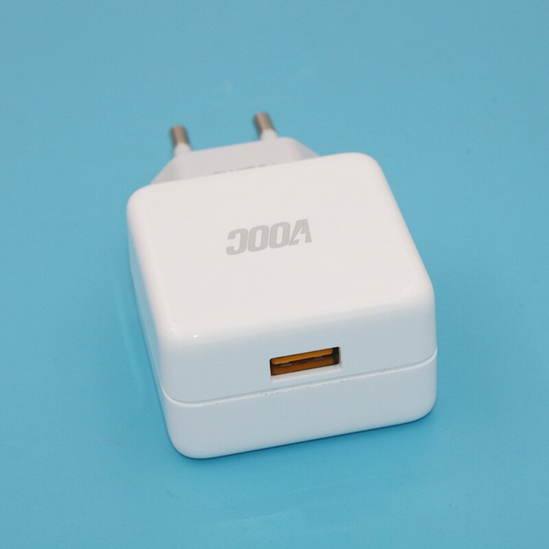5V 4A Super Vooc Charger 20W Eu Power Adapter 6A Snel Opladen Type C Kabel Voor Realme X50 x2 X7 6 Q2 Pro X X3 X50m X50T Q3 7i