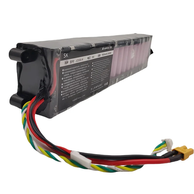36V 7800mAh 100% Originele Xiaomi Batterij Gewijd Batterij Lithium-ion Batterij Scooter Elektrisch Gereedschap Batterijen
