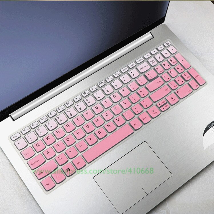 For Lenovo IdeaPad S145 15 (15 amd) (15 Intel) 15.6" S145-15IWL s145-15ast s145-15 Laptop Keyboard cover Skin Protection