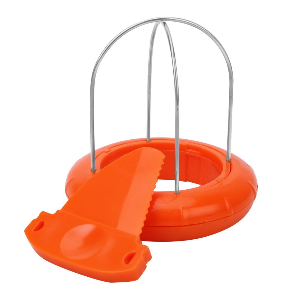 NICEYARD 1 Stuk Keuken Dunschiller Fruit Kiwi Cutter Apparaat Gesneden Keuken Gereedschap Willekeurige Kleur Graven Core Twister Slicer