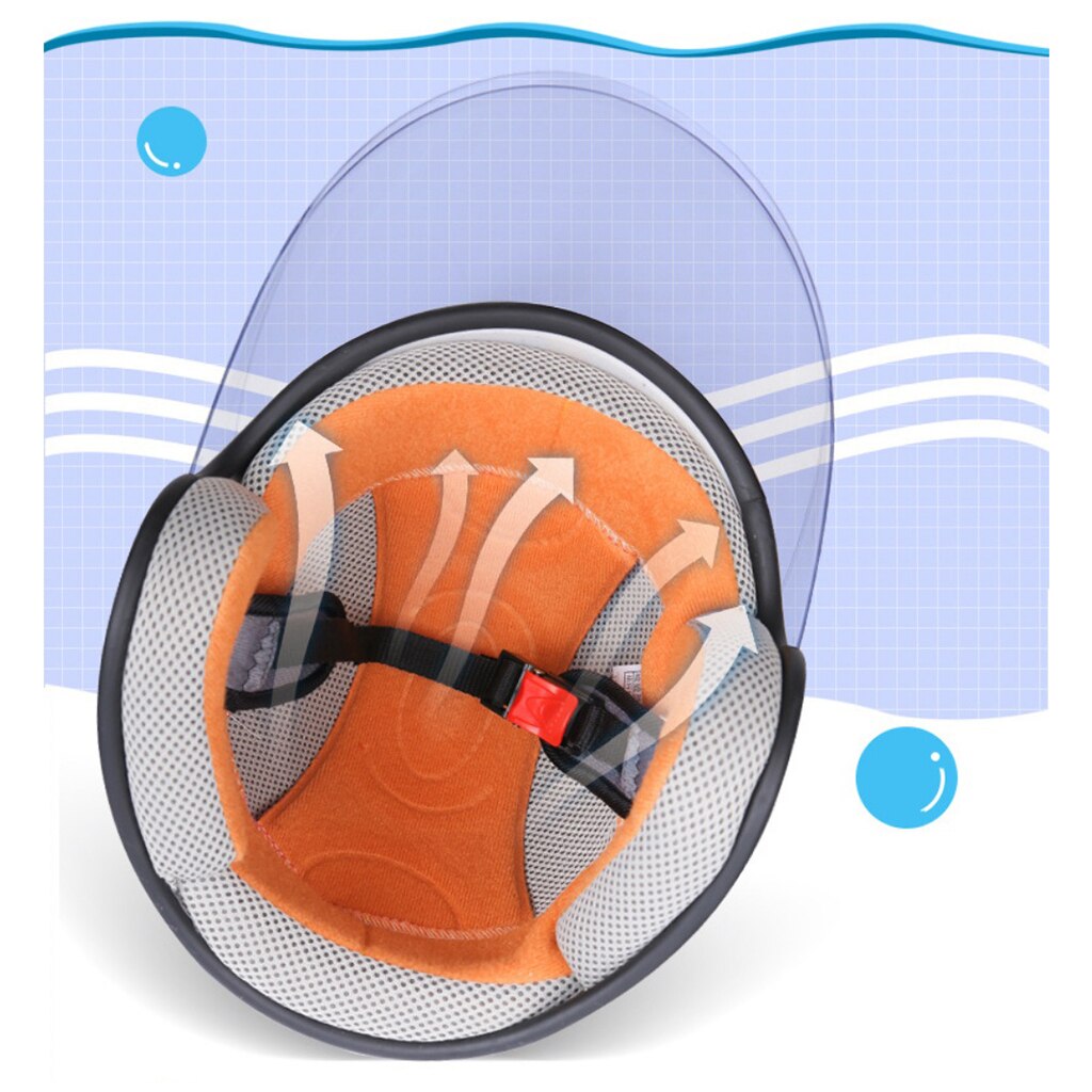 Kids Safety Helmet Mountain Road Cycling Helmet Rock Climbing Bike Skateboard Skating Stunt Scooter Safety Helmet