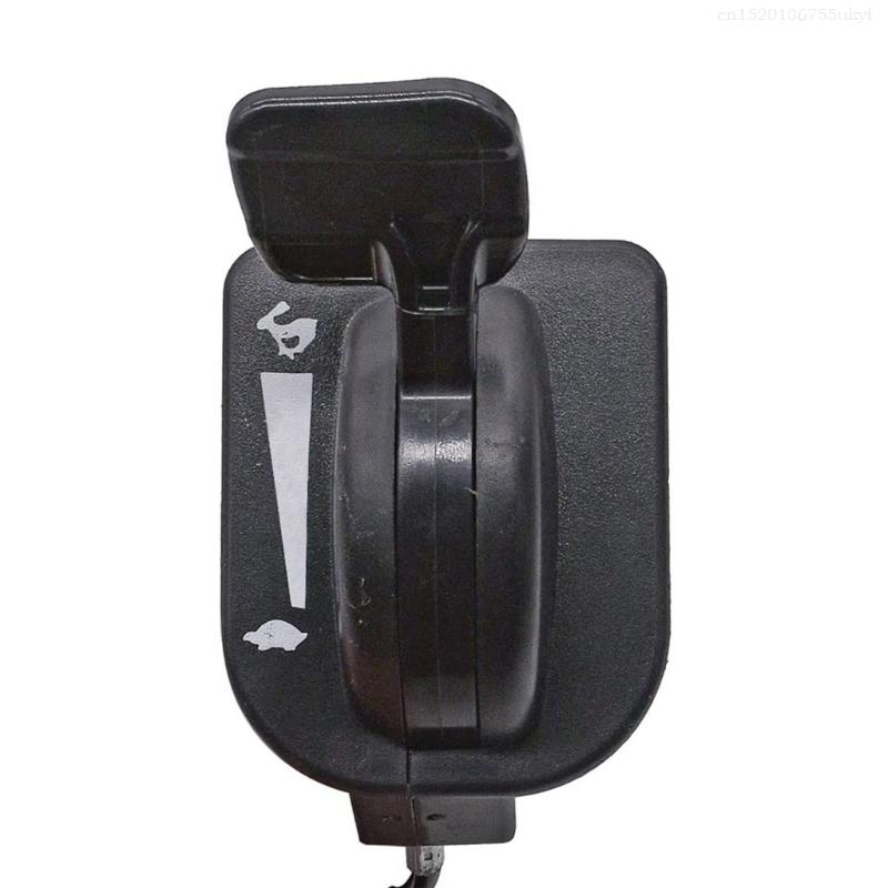 Hoge Prestaties Heavy Duty 946-05098C Gaskabel Choke Kabel Geschikt voor Gazon Tractoren Gazon Apparatuur Accessoire F1FB