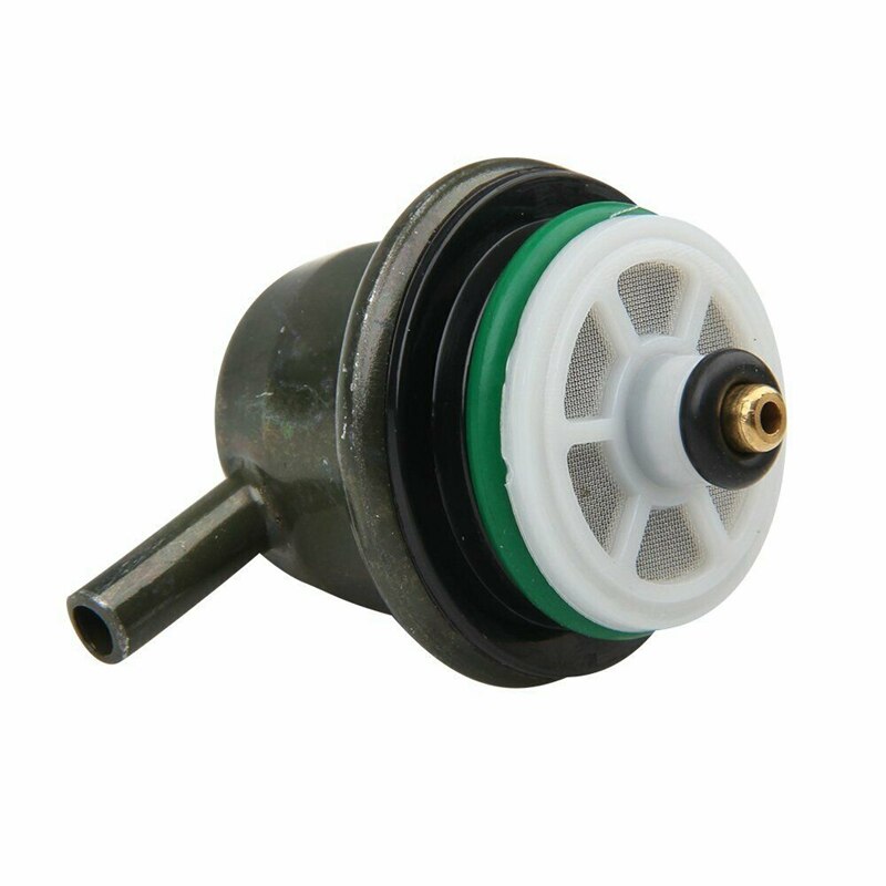 Regulador de presión de inyector de combustible 89017453, 89060420, 89060422 para Chevrolet Buick Cadillac Pontiac GMC Hummer Isuzu