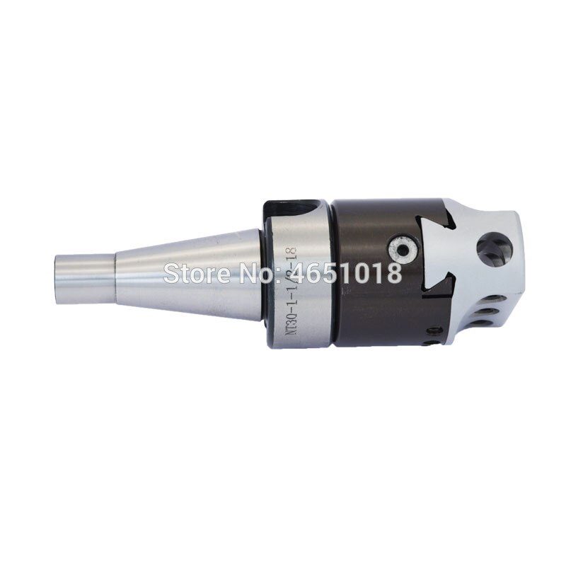 A set of BT30 MT2 MT3 MT4 C20 C25 NT30 R8 F1 boring head shank boring cutter + F1 12 boring head diameter 50mm2 inches