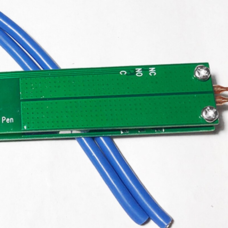 Spot Lassen Pen Machine Lassen 18650 Batterij Puntlassen Pen Diy Geïntegreerde Handheld Spot Lasser Diy Accessoire