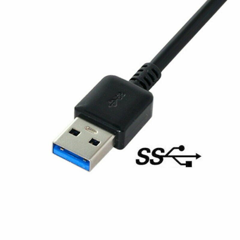 USB 3.0 Octopus Hub Splitter High Speed 2 Port Extender USB HUB for PC Laptop Notebook Computer Splitter Adapter