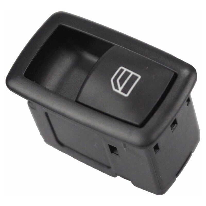 Electric Power Window Control Switch For Mercedes W169 W164 W245 X164 – 1698206710