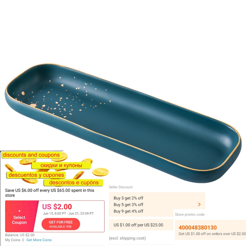 High Retro Green dinner plates set Nordic Ceramic Tableware Set Dinnerware Set Bowl Plate Soup Bowl Set Modern Style