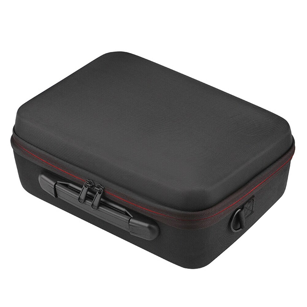 Reizen Drone Afstandsbediening Opbergtas Draagtas Harde Eva Draagbare Oplader Batterij Grote Capaciteit Voor Dji Mavic Air 2