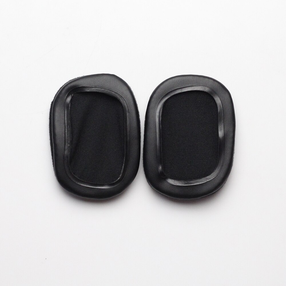 Tritton-almohadillas para los oídos de felpa para Ax Pro, Ax 100% y Ax51, almohadillas de repuesto para los oídos, cubierta para los oídos, novedad de 720