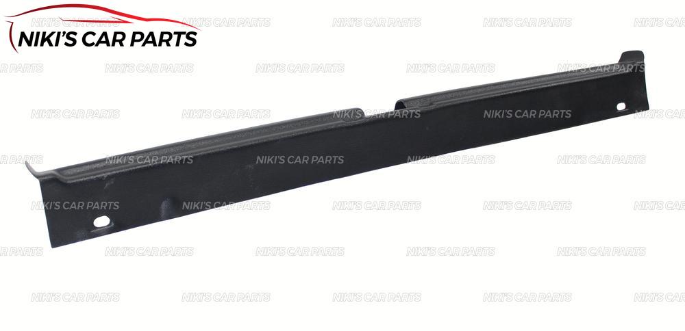 Protective cover for Renault / Dacia Duster on threshold trunk luggage ABS plastic trim accessories protection styling