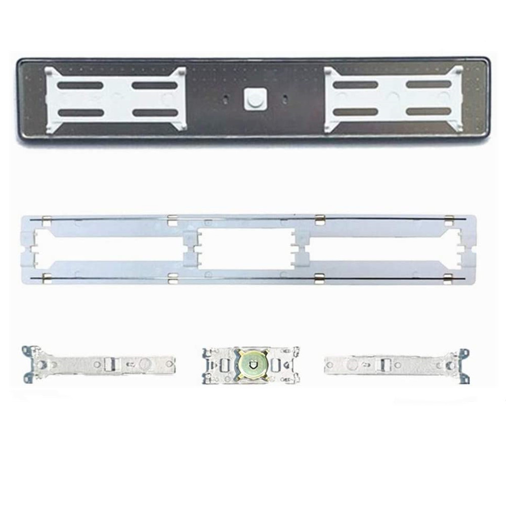 Tapa de llave de barra espaciadora de repuesto para MacBook Pro Retina A1706 A1707 A1708 A1534 teclas de tapa de tecla de barra espacial de teclado
