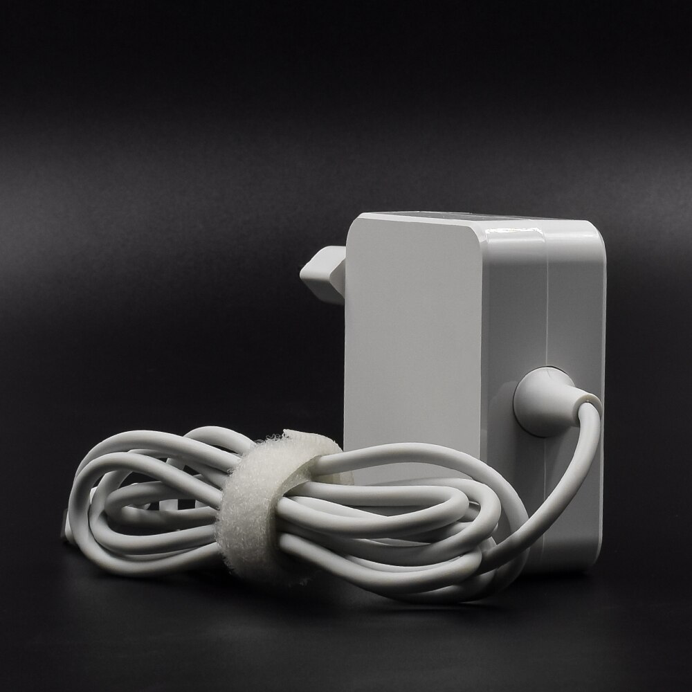 61W USB-C Power Adapter Typ-C Ladegerät