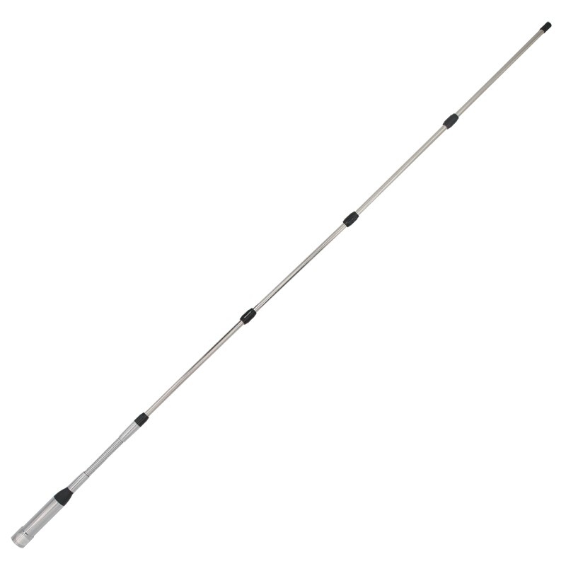 U/V Dual Band Antenne Mobiele 144/430 Mhz High Gain Carrying Een Radio Antenne Autoradio Antenne krachtige Signaal Base Antenne