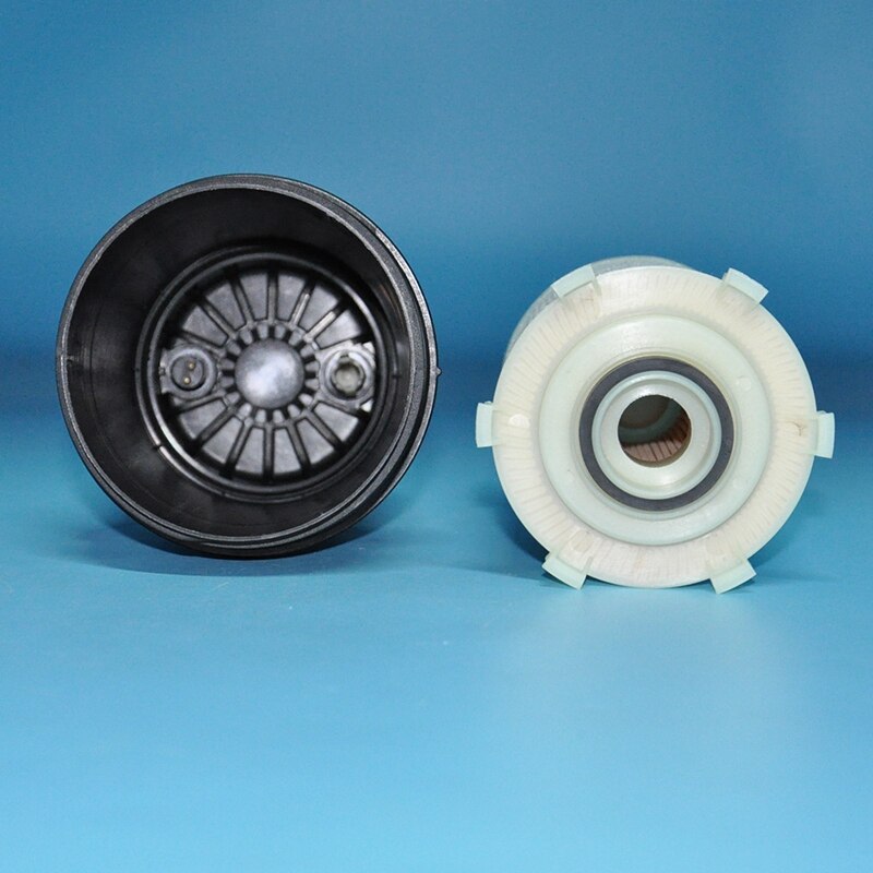 Fs43257 drivstoffilterenhet for dodge 2007.5 6.7l ram 2500 3500 4500 5500 med  fs43258 kanister 68061633aa