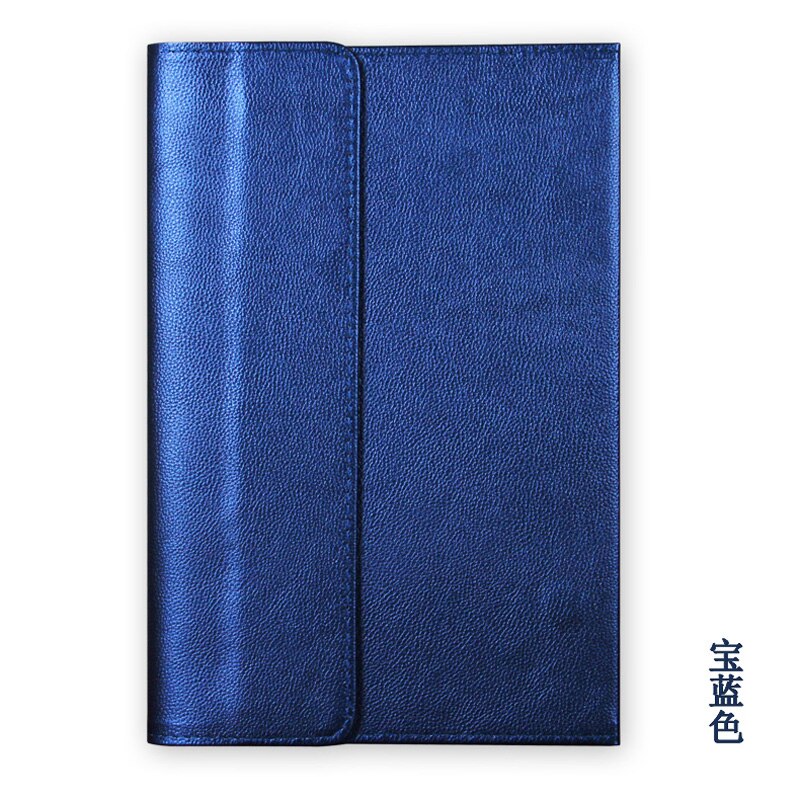 Funda con soporte para CHUWI Ubook X 12 pulgadas, carcasa de , Original, negocios, Folio, Tablet PC