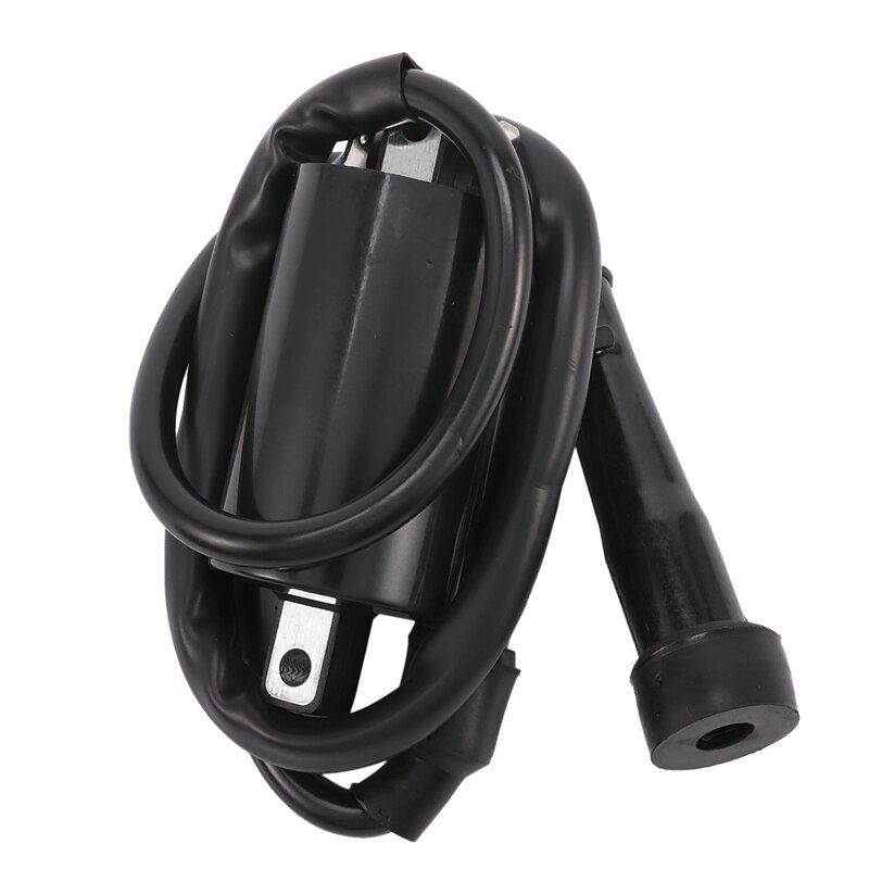 Set Van 2 Bobines Voor Kawasaki EN500C Vulcan 500 Ltd 1996