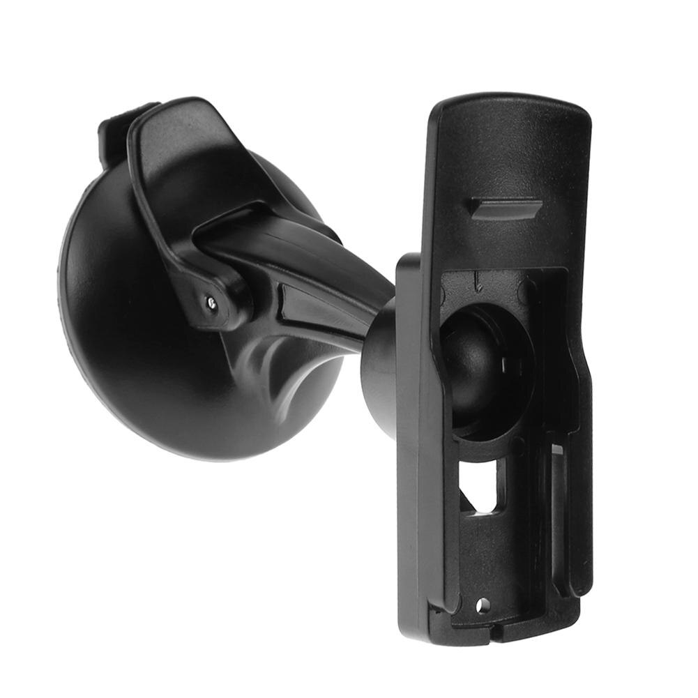 Car Vehicle-mounted GPS Stand Car Vehicle Adjustable Windshield Suction Mount Holder Cup for GPS