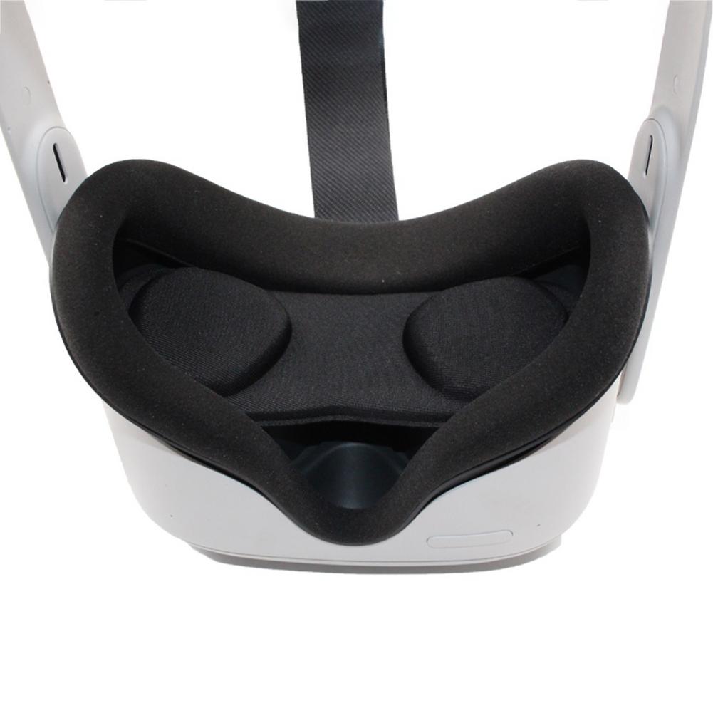 VR Objektiv Abdeckung Für Oculus Suche 2 VR Headset Staubdicht Objektiv Kappe Schutzhülle Staub Abdeckung Für Suche2 Virtuelle Realität zubehör