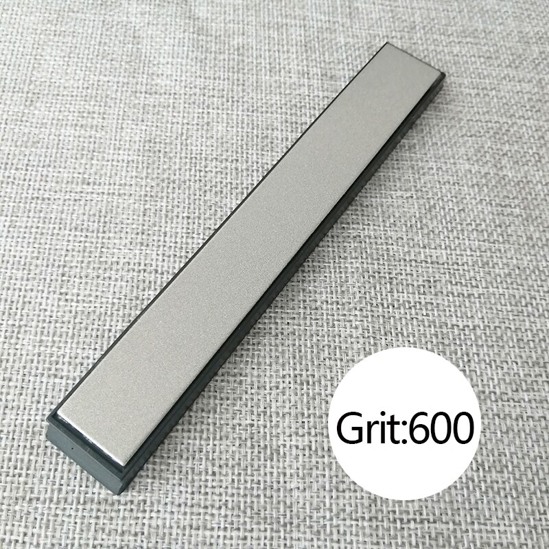 80-3000 # diamant Bar schleifstein schleifen stein, Rx008 schärfen System Messer spitzer Diamant stein diamant Bar: 600 Streugut