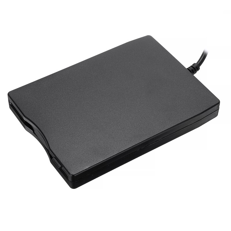 Unidad de disco flexible USB / FDD de , 1,44 MB, para pc y portátil, 1 unidad
