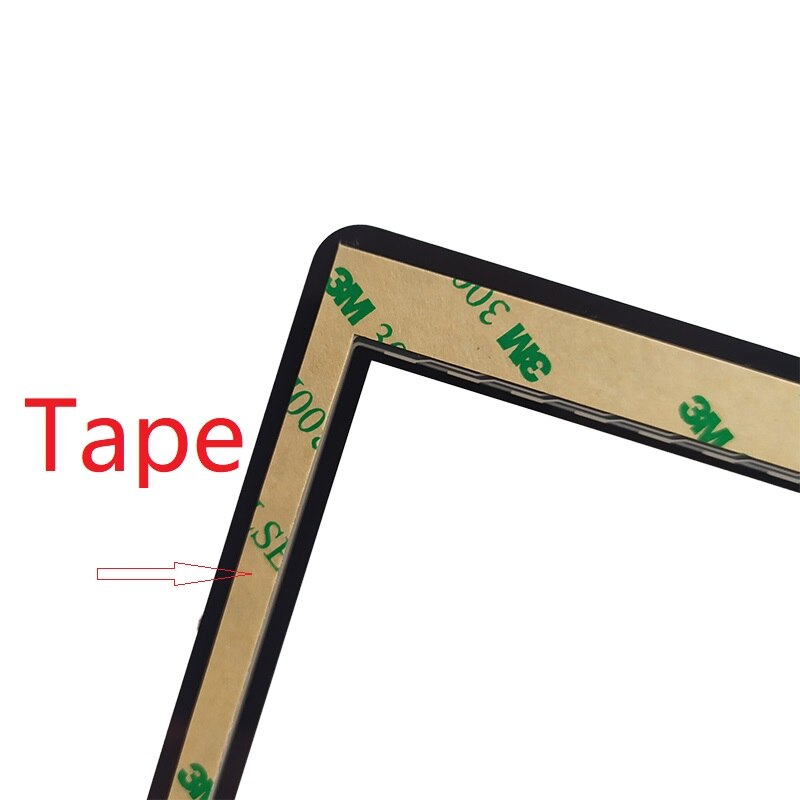 10.1 Inch Touch Screen Digitizer Panel for Ritmix RMD-1025 Tablet