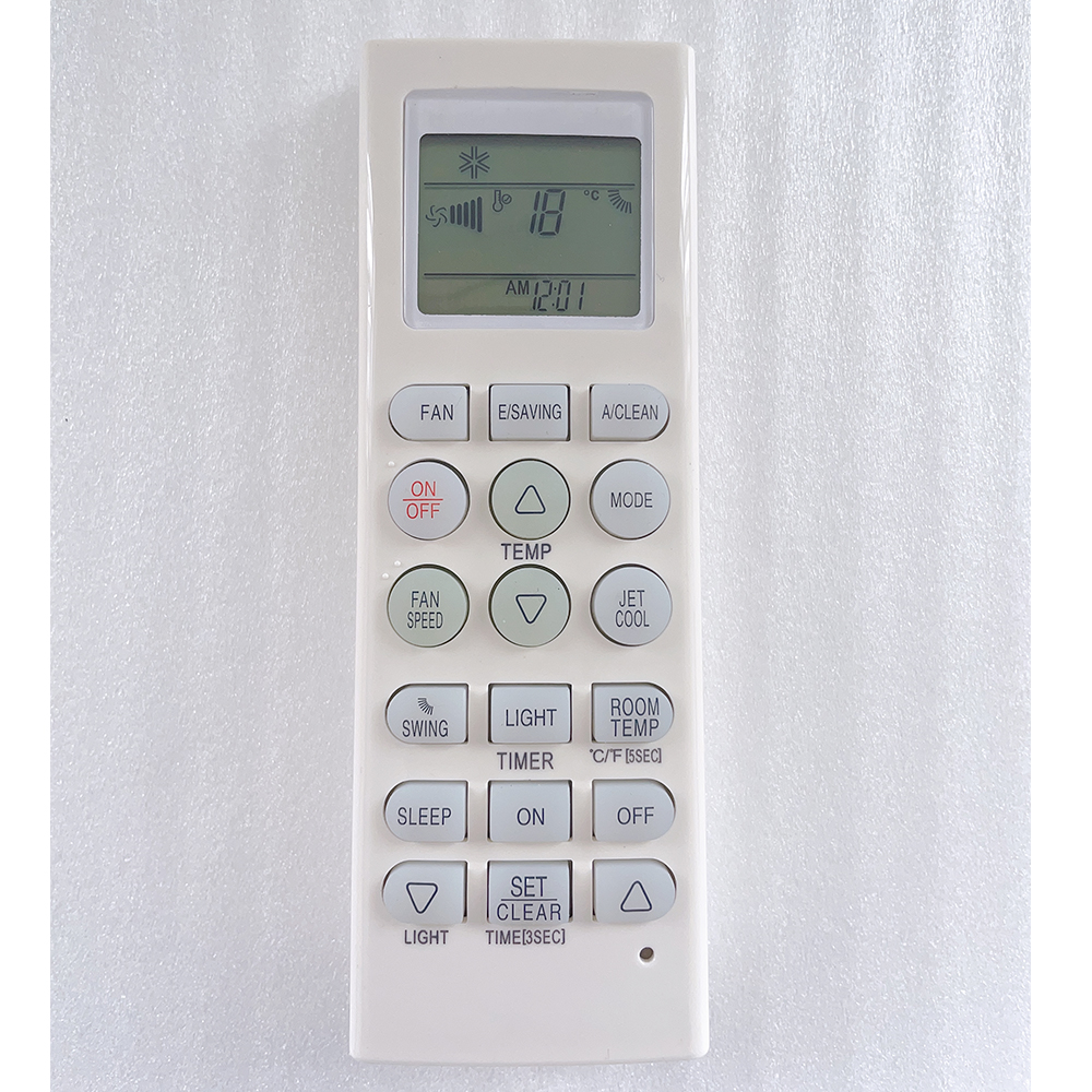 Controller Conditioner Air Conditioning Remote Control Suitable for LiG AKB73995802 AKB73995805 AKB73315601 AKB73456109