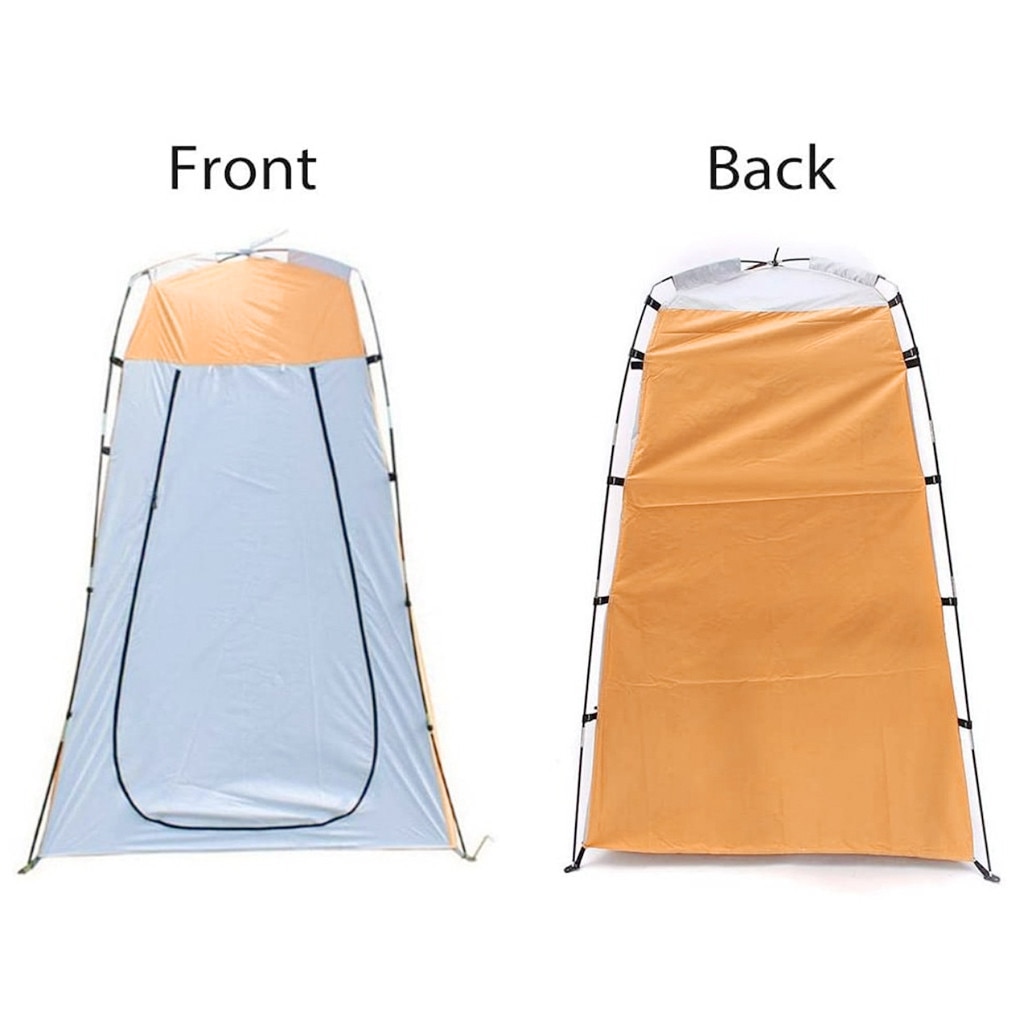 Draagbare Privacy Douche Toilet Camping Tent Kleding Douche Zwemmen En Veranderende Kleding Functie Outdoor Dressing Tent # YL5