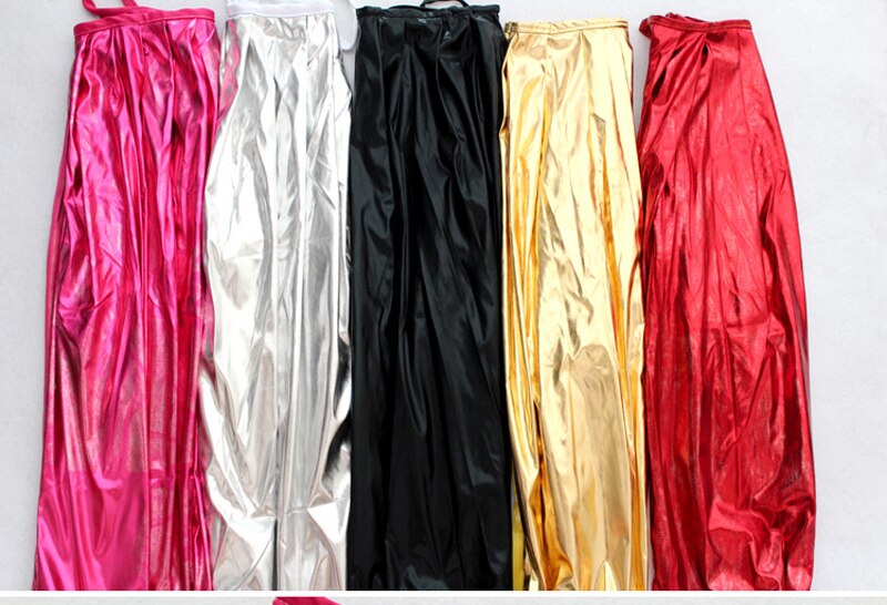 ,140cm röda, silver, svart rosa, guld, jul halloween fest mantel cape, skålla guld kläder