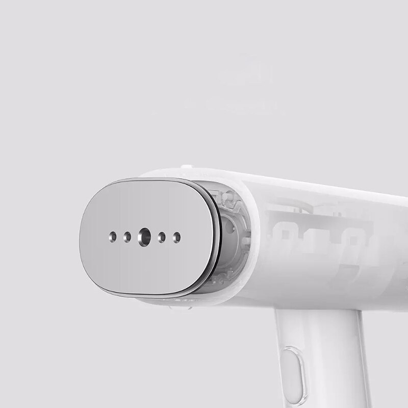 XIAOMI MIJIA – nettoyeur à vapeur électrique pour vêtements, appareil Portable pour enlever les acariens et repasser les vêtements à la maison