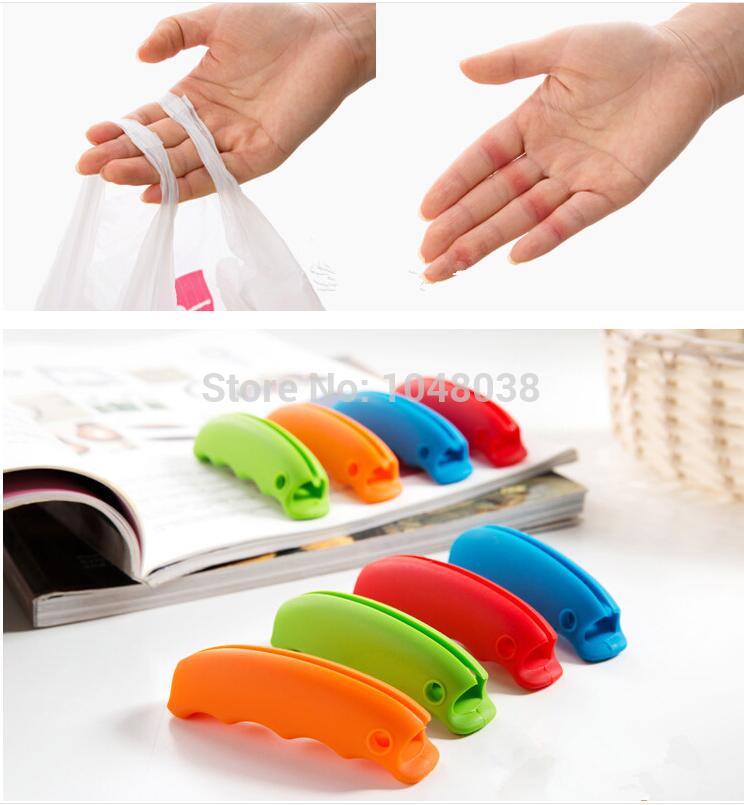 1 stuks handige tas met knopen, bordjes, keukengadgets, siliconen keukenaccessoires
