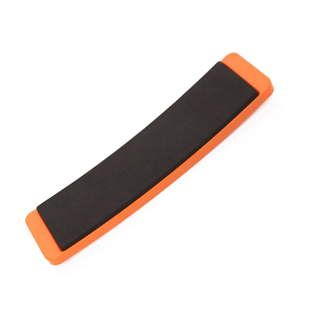 Ballet Turning Board for Dancers-Perfect Ballet Training Equipment, Ballet Spin Board for Dance and Figure Skating-Helps You Imp: Orange