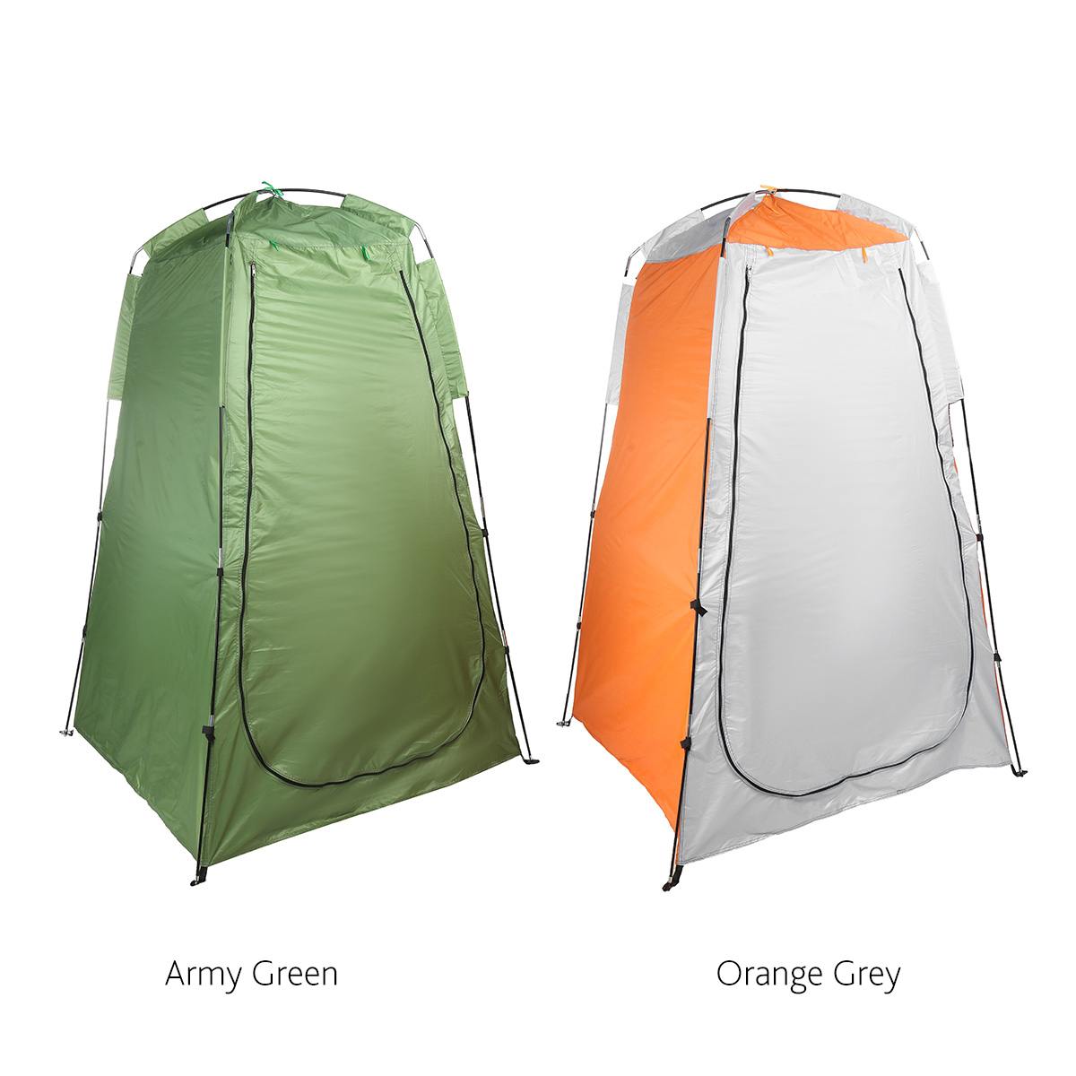 Portable Backpacking Tent Outdoor Camping 4 Season Tent With Snow Skirt Double Layer Waterproof Hiking Trekking Tent