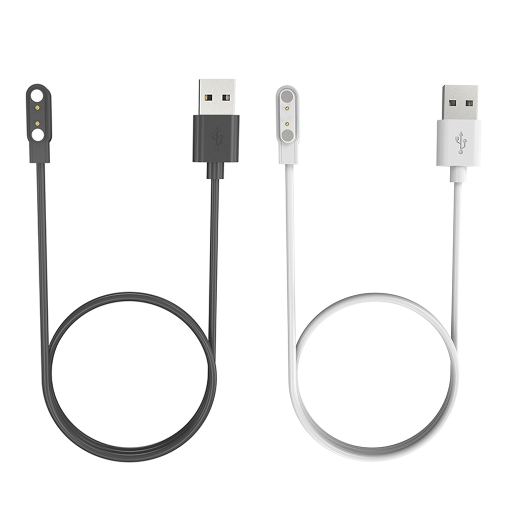 Magnet uhr Ladegerät Adapter Sicherheit USB Smartwatch Ladekabel Ersatz zubehör für kieslect kr Profi/kr/lora 2/lora