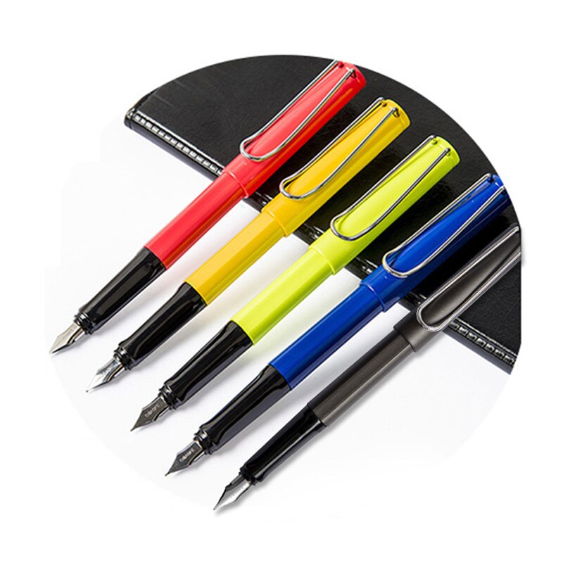 1pcs BAOKE PM151A Veyron Pen Primary School Student Writing Stylus Pen Business Office Supplies Office & School Supplies