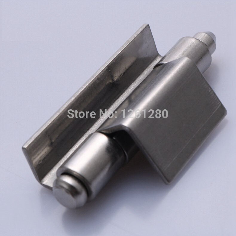 welding door hinge industrial machinery equipment box control electric cabinet door hinge detachable hinge Distribution Box