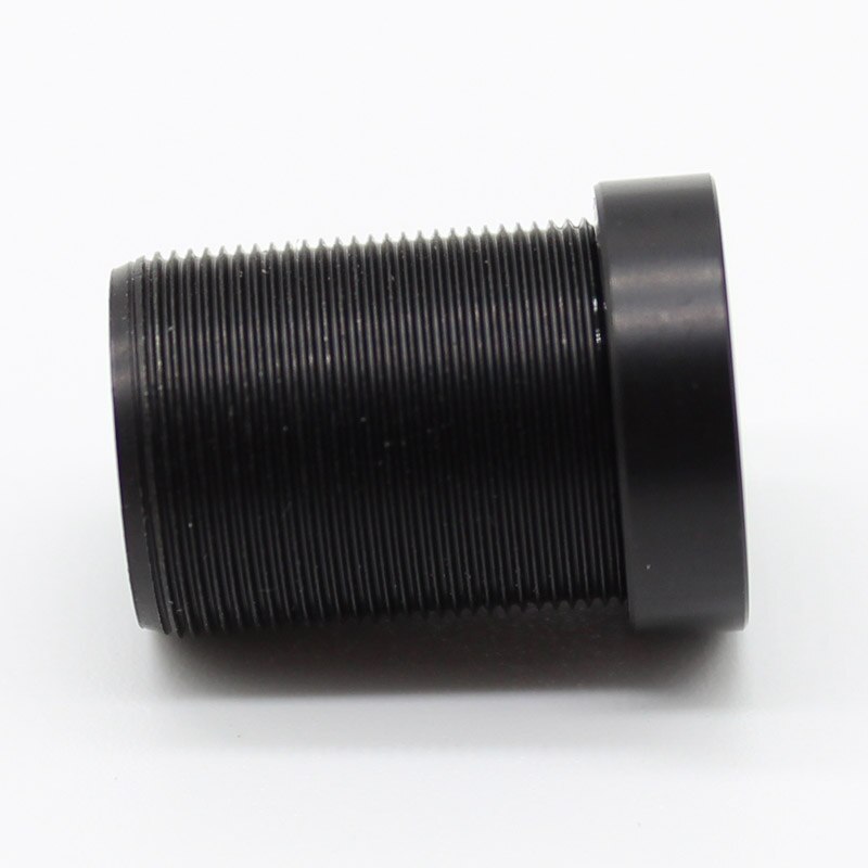 2pcs 1.8mm 160 Degrees Wide Angle CCTV Lens Camera IR Board Fixed for 1/3" &amp; 1/4" CCD