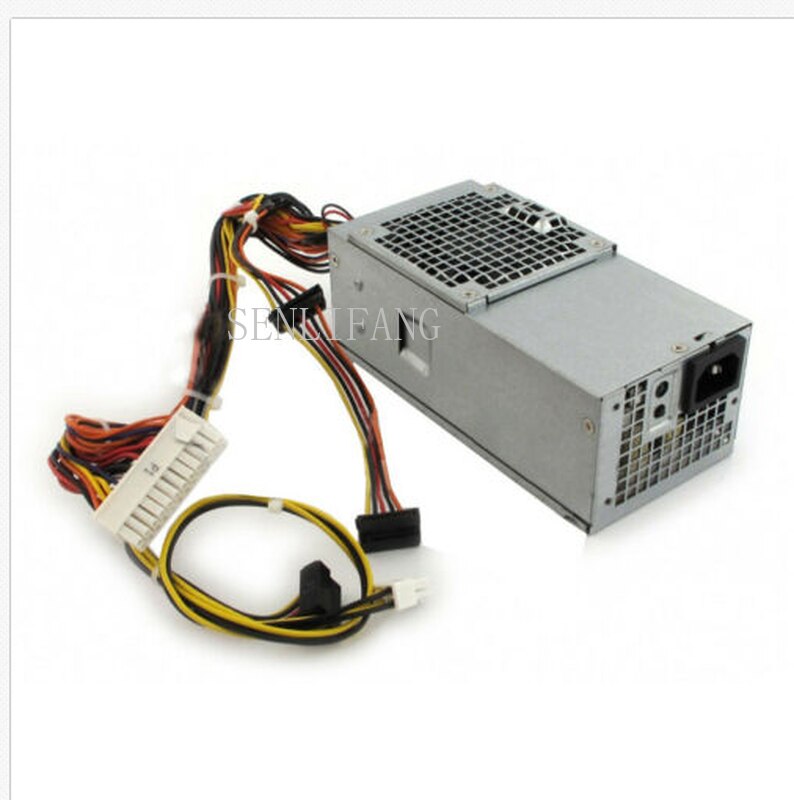 07GC81 0FY9H3 FY9H3 7GC81 L250AD-00 para fuente de alimentación Optiplex 390 790 992 3010 7010 , buen funcionamiento probado